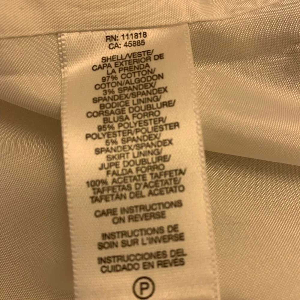 Michael by Michael Kors Dress - Picture 3 of 3